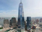 Prvi zaposlenici stigli na posao u novi 1 World Trade Center