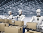 Umjetna inteligencija mogla bi zamijeniti 300 milijuna radnih mjesta