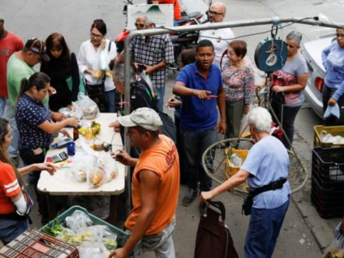 Hrvati bježe iz Venezuele: Ljudi su bolesni i gladni, a uvjeti za život katastrofalni