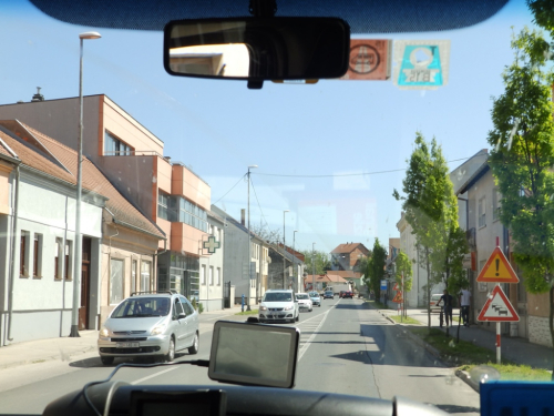 FOTO: Učitelji posjetili Vukovar, Ilok i Đakovo
