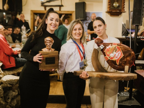 “Dobro slaži i ostani živ!”: Noć lažova razveselila Blidinje, pobjeda otišla u ženske ruke