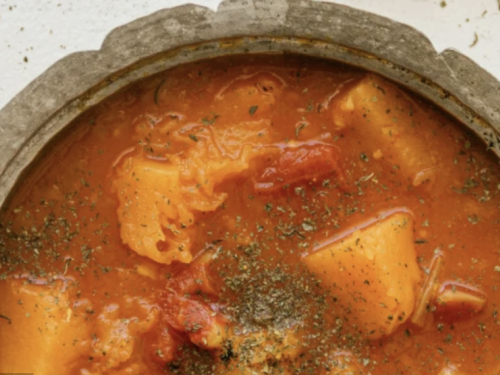 Zimsko varivo od kupusa: Ukusan i zdrav obrok bez mesa