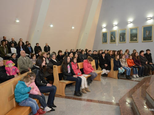 FOTO: Uzdol proglašen mjestom posebnog pijeteta