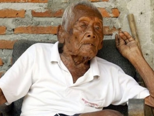 Najstariji čovjek na svijetu preminuo u 147. godini života