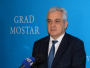 Preminuo Ljubo Bešlić, dugogodišnji gradonačelnik Mostara