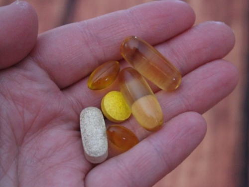 Vitamini i dodaci koje je korisno uzimati u jesen i zimu