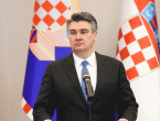 Milanović opet brutalno izravan: ''BiH je aberacija i poremećaj"