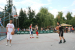 FOTO: Počeo turnir u uličnoj košarci "Streetball Rama 2014."