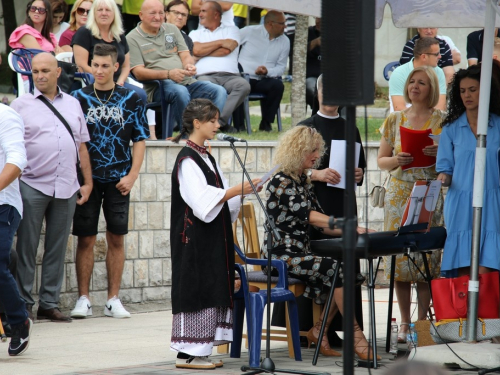 FOTO: Mlada misa vlč. Josipa Papka u župi Prozor