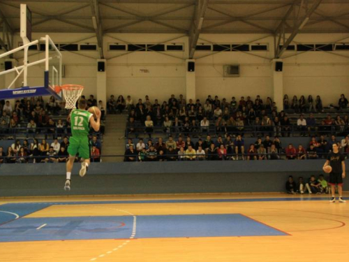 FOTO: Završen turnir "Streetball Rama 2014."