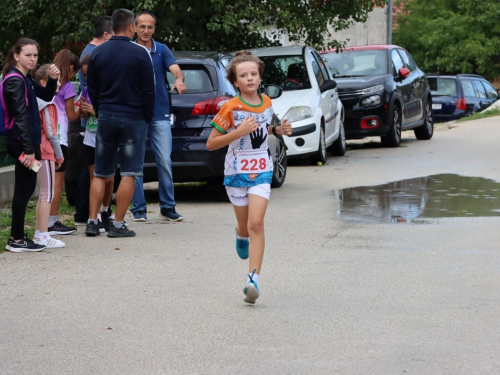 FOTO: Održan 5. Ramski polumaraton