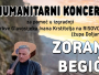 Humanitarni koncert za pomoć u izgradnji crkve na Risovcu