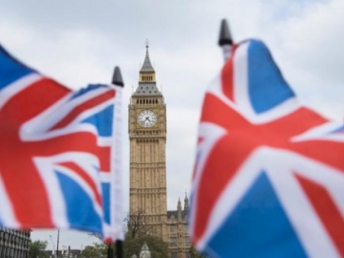 Britanija ispala iz vodećih pet svjetskih ekonomija