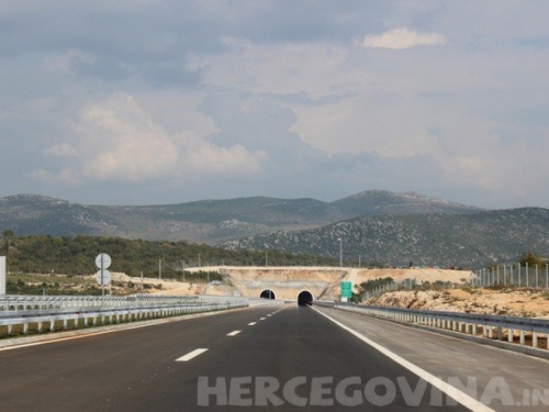 Denis Lasić: Autocesta kroz Hercegovinu bit će izgrađena unatoč stalnim opstrukcijama
