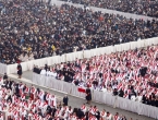Katolici diljem svijeta ispratili papu na vječni počinak