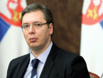 Vučić: ''Srbija gradi aerodrom kod Trebinja''