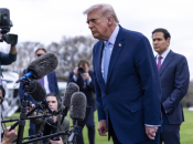 Zaljevske države ne vjeruju SAD-u. Trumpovi ''pregovori'' možda su paravan za rat