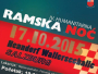 Najava: IV. Ramska noć