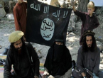 ISIL ima 'ministarstva' za ratni plijen, robove, ukradenu naftu...