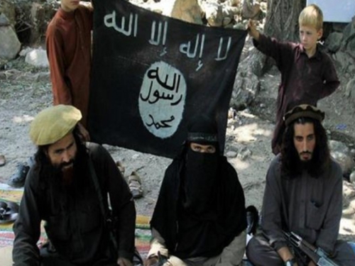 ISIL ima 'ministarstva' za ratni plijen, robove, ukradenu naftu...