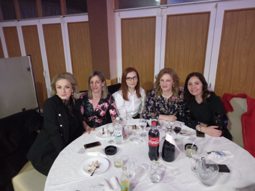 FOTO: Dan žena u Motelu Rama 2021.