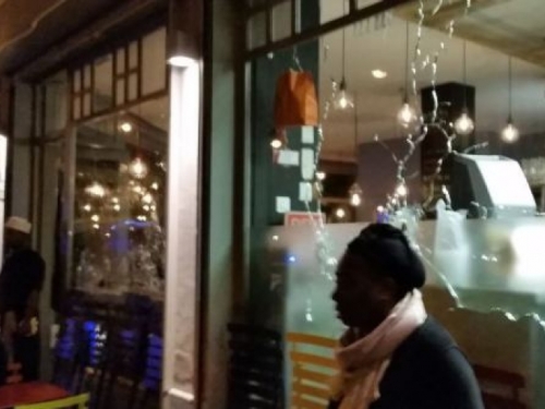 HOROR U PARIZU: Teroristi ubili 40 ljudi a više od 60 drže kao taoce u koncertnoj dvorani!?
