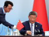 Xi poslao poruku SAD-u bez da ga je imenovao