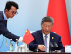 Xi poslao poruku SAD-u bez da ga je imenovao