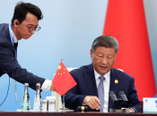 Xi poslao poruku SAD-u bez da ga je imenovao