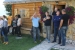 FOTO/VIDEO: U Rumbocima svečano otvorena solarna elektrana Poljane