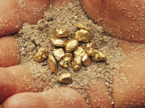 Američki rudari pronašli zlato u Srbiji