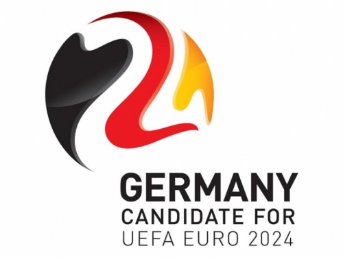 Njemačka domaćin EURA 2024.