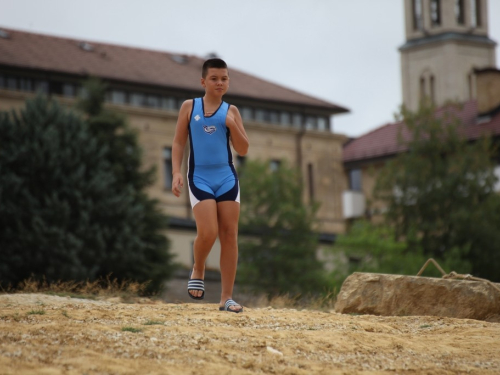 FOTO: Na Ramskom jezeru održana 10. veslačka regata