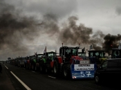 Masovni prosvjedi seljaka diljem EU
