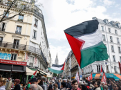 Palestinci glasaju prvi put od početka rata