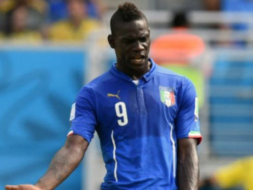 Balotelli napustio reprezentaciju, obrana desetkovana!