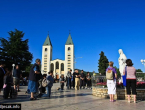 Španjolski grad posvetio trg Gospi iz Međugorja