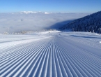 Ski centar ''Raduša'' otvara se ovog vikenda