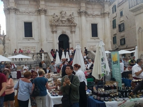 Ramski „Glas“ u Dubrovniku