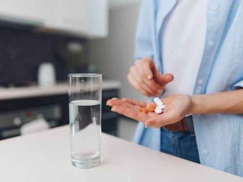 Ako želite očuvati zdravlje jetre, izbjegavajte dva dodatka prehrani