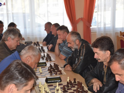 FOTO: Održan međunarodni šahovski turnir ''Rama 2019.''