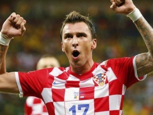 Mandžukić će biti najskuplji hrvatski nogometaš u povijesti