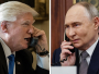Putin otvoren za mir, ali ne tako brzo kako Trump želi