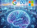 Microsoft, Google, Amazon i Meta kreću u AI utrku vrijednu 650 milijardi dolara