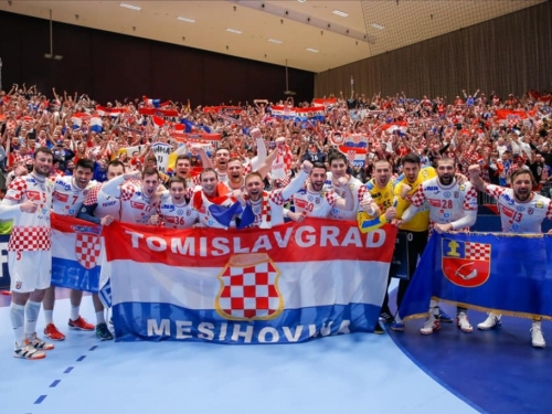 Hercegovina nije država, ali je u sportu jača i od većih država