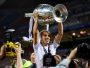 Modrić treću godinu zaredom u najboljoj momčadi svijeta