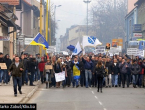 Iz Tuzle kreće novi val prosvjeda