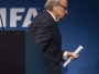 Blatter podnio ostavku: Odlazim jer previše volim Fifu!
