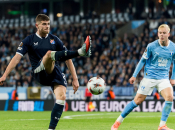 Dinamo napravio najmanje prekršaja u Europskoj ligi