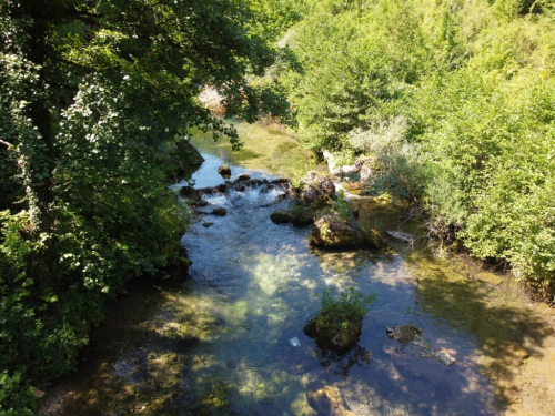 FOTO/VIDEO: Lug - netaknuta prirodna ljepota Rame